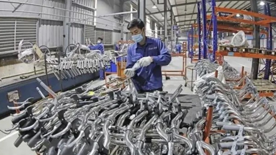 Vietnam steps up efforts to increase localisation rate in industrial production